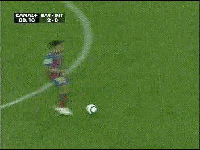 ronaldinho