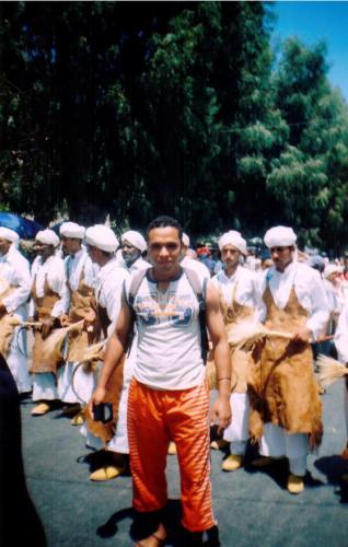 c'est le festivale de asilla