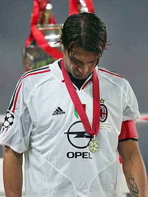 maldini