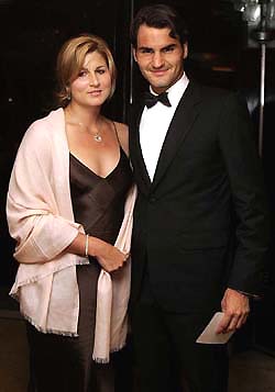 roger love mirka