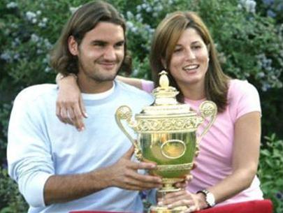 roger and mirka