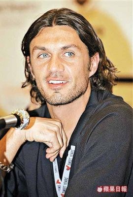 maldini